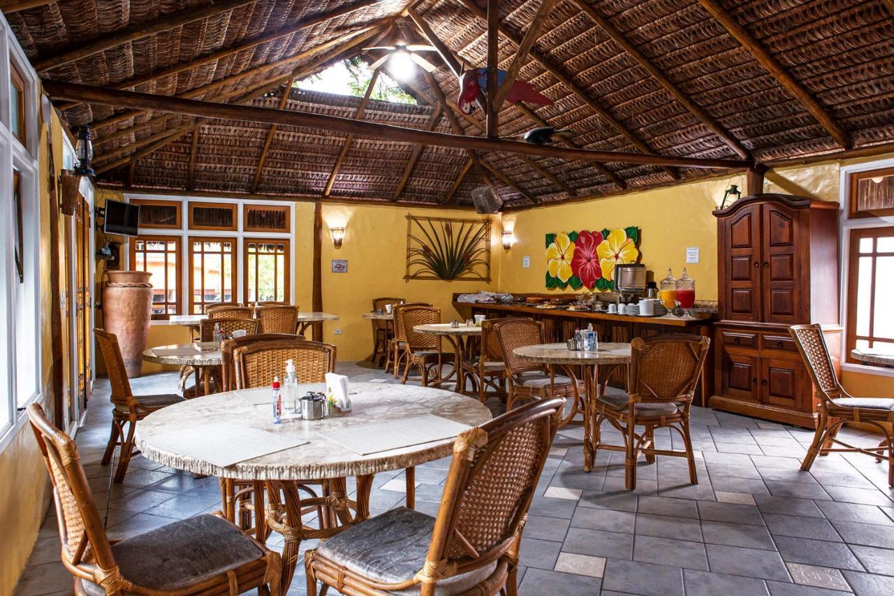 Hotel Alemao Beach De Ilhabela Bagian luar foto
