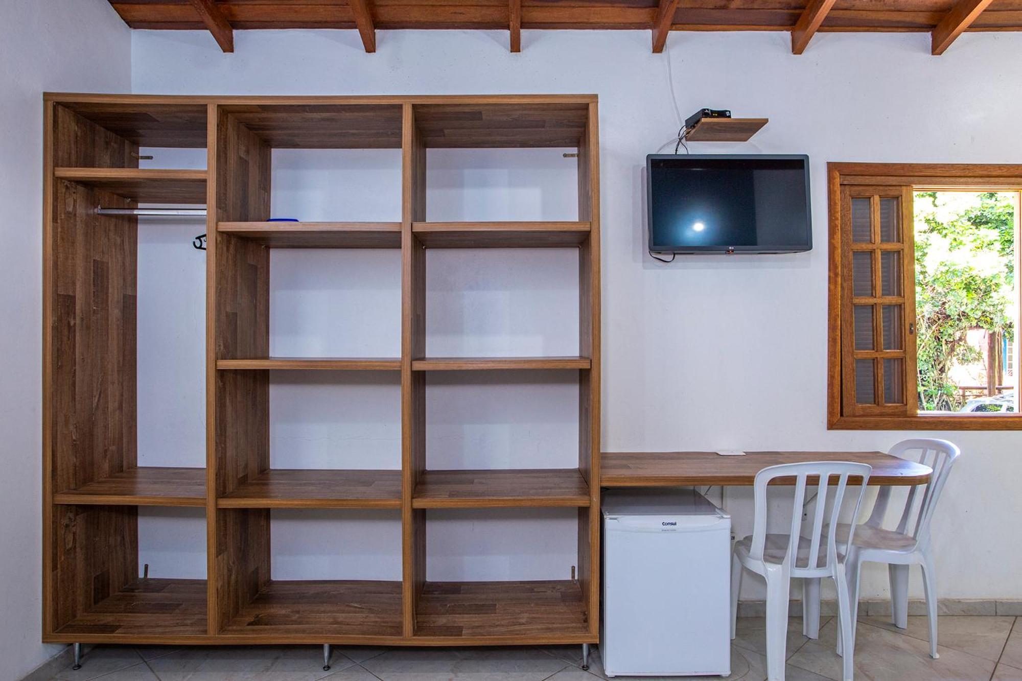 Hotel Alemao Beach De Ilhabela Bagian luar foto