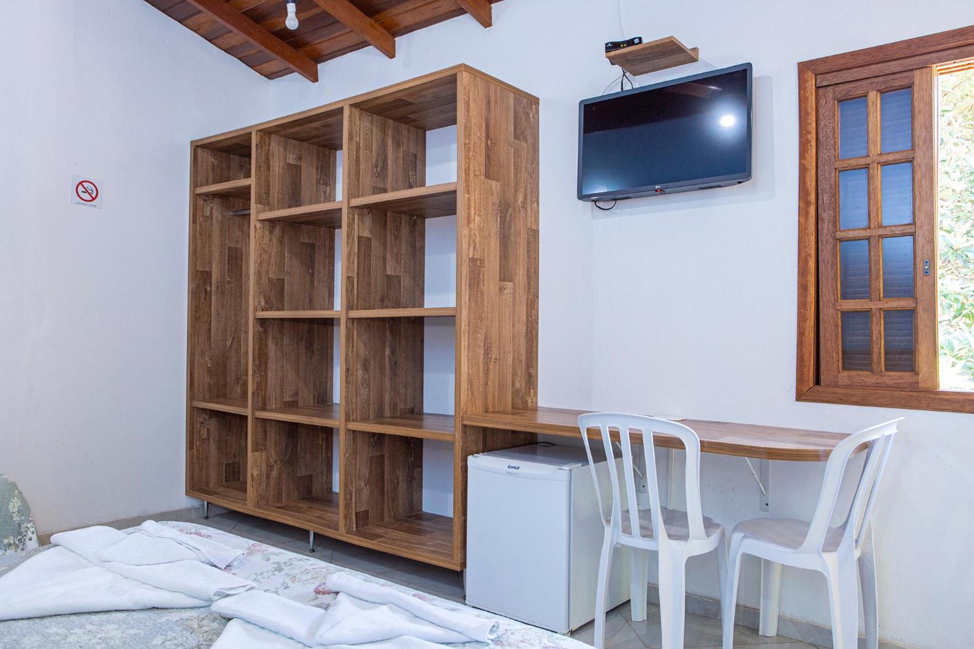 Hotel Alemao Beach De Ilhabela Bagian luar foto